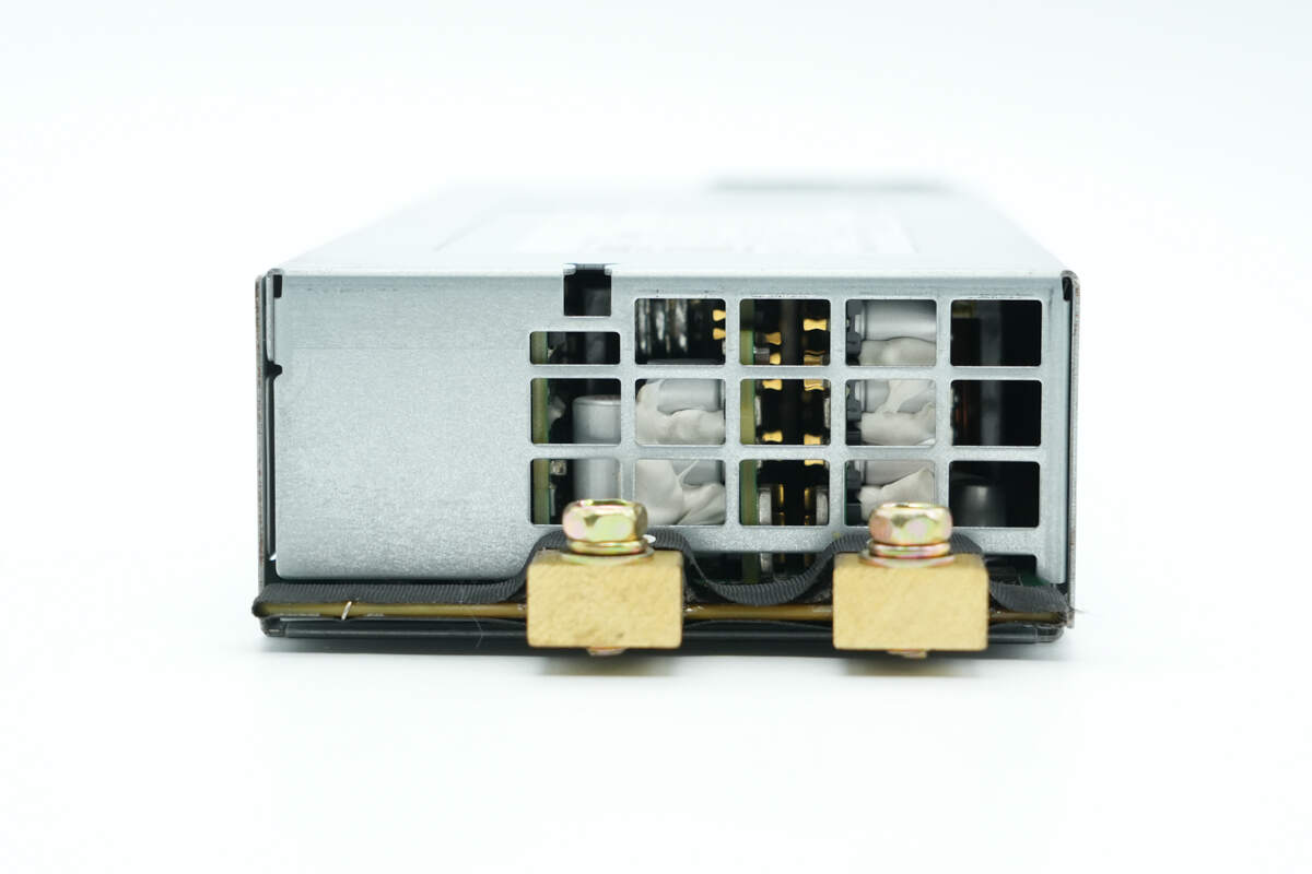 Teardown of xFusion’s FusionWatt 2000W Platinum Server Power Supply-Chargerlab