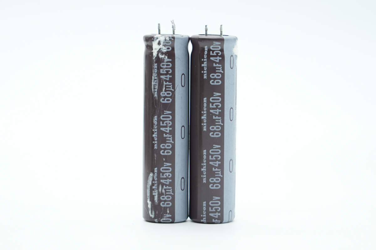 Teardown of xFusion’s FusionWatt 2000W Platinum Server Power Supply-Chargerlab