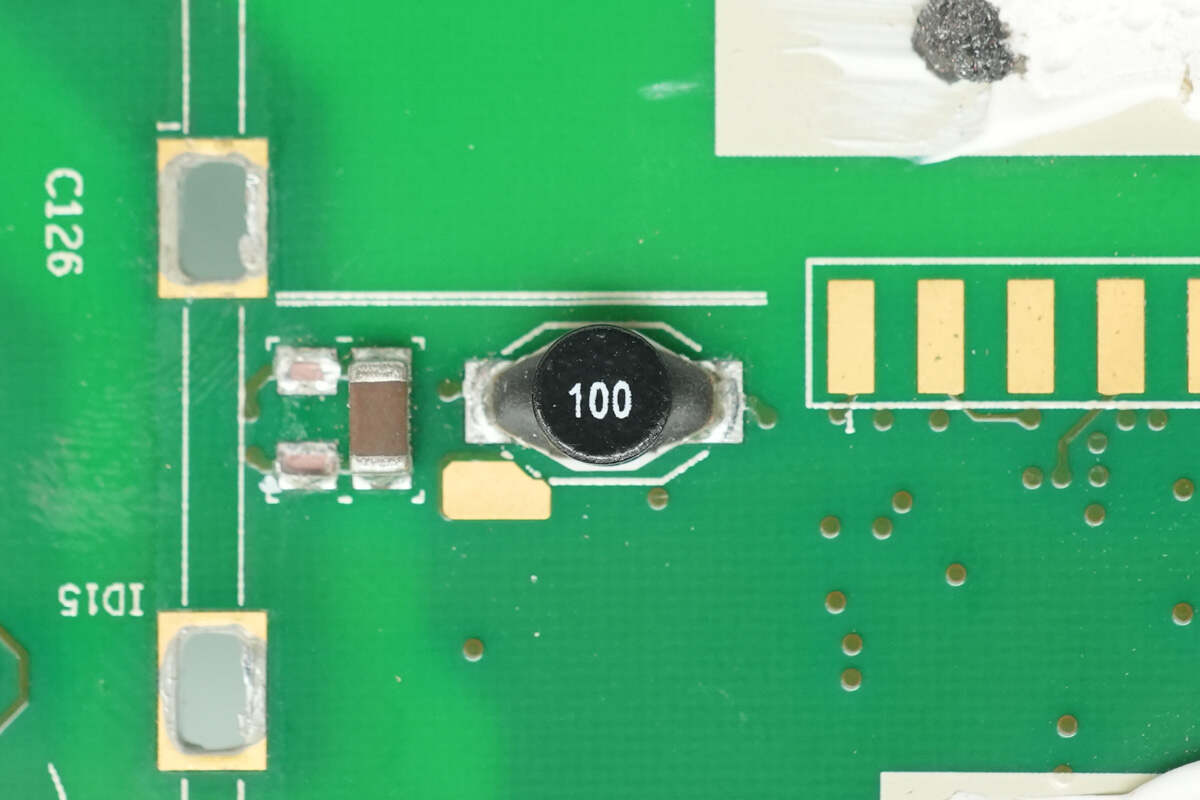 Teardown of xFusion’s FusionWatt 2000W Platinum Server Power Supply-Chargerlab