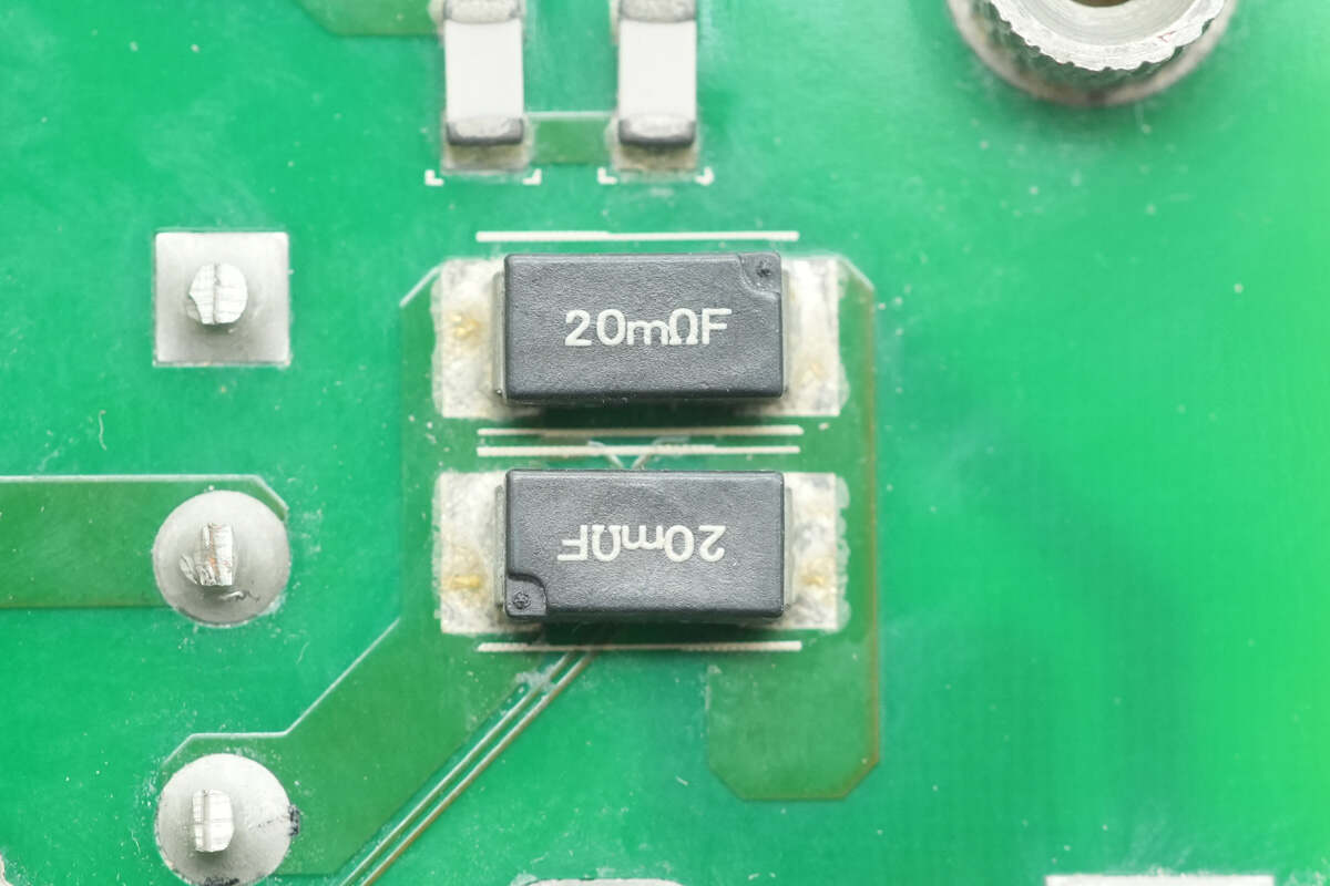 Teardown of xFusion’s FusionWatt 2000W Platinum Server Power Supply-Chargerlab