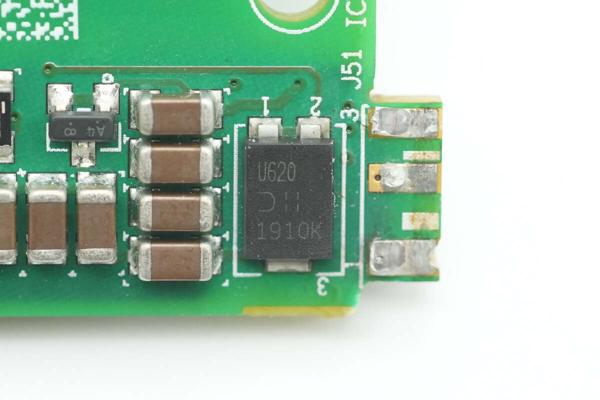 Teardown of xFusion’s FusionWatt 2000W Platinum Server Power Supply-Chargerlab
