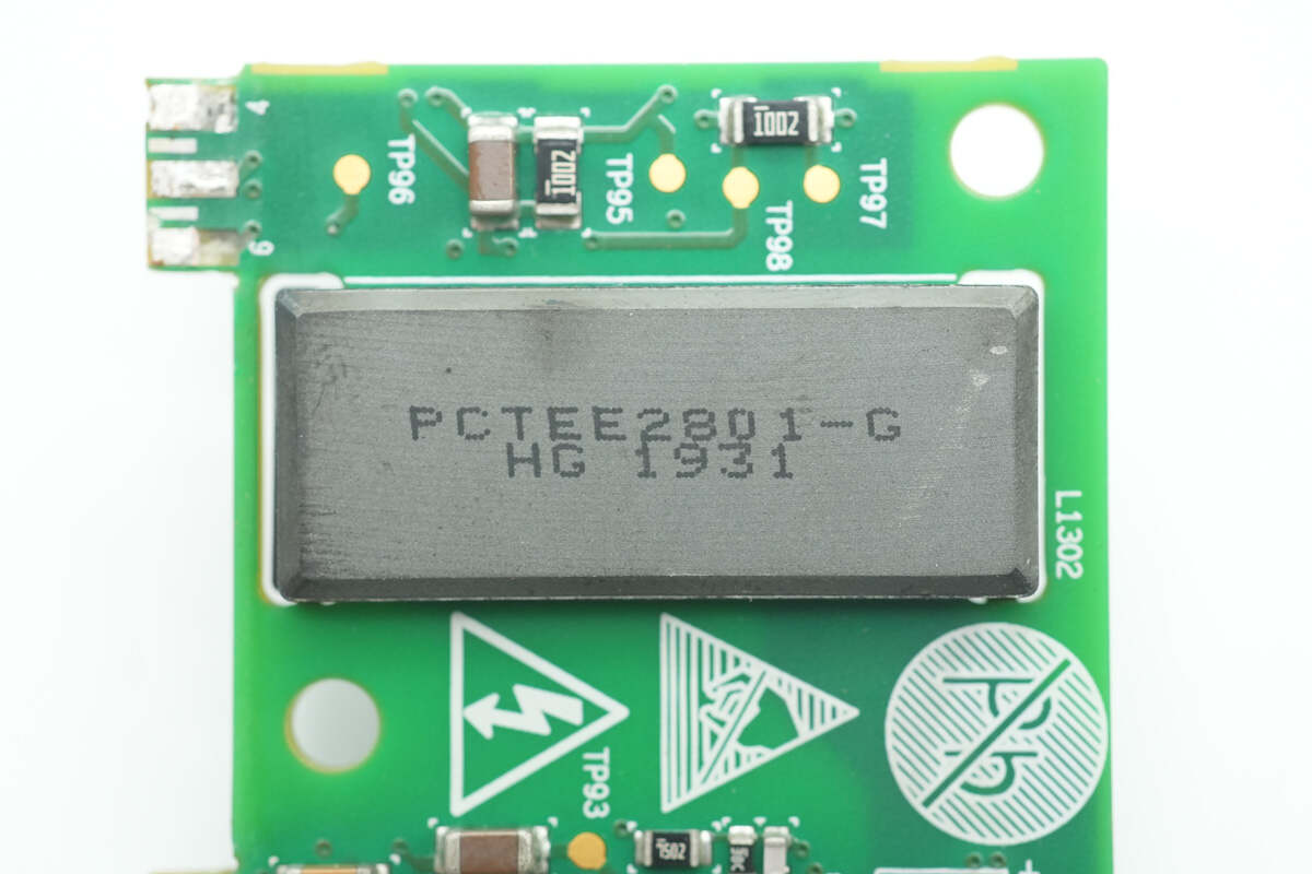 Teardown of xFusion’s FusionWatt 2000W Platinum Server Power Supply-Chargerlab