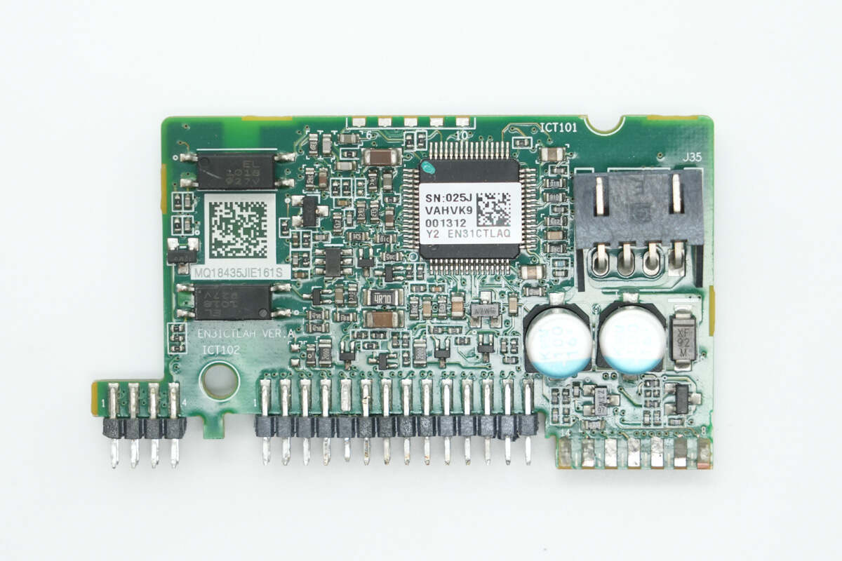 Teardown of xFusion’s FusionWatt 2000W Platinum Server Power Supply-Chargerlab