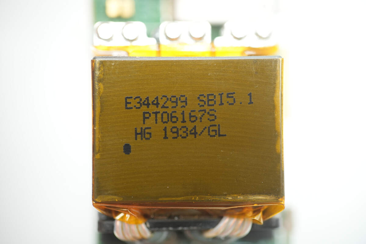 Teardown of xFusion’s FusionWatt 2000W Platinum Server Power Supply-Chargerlab