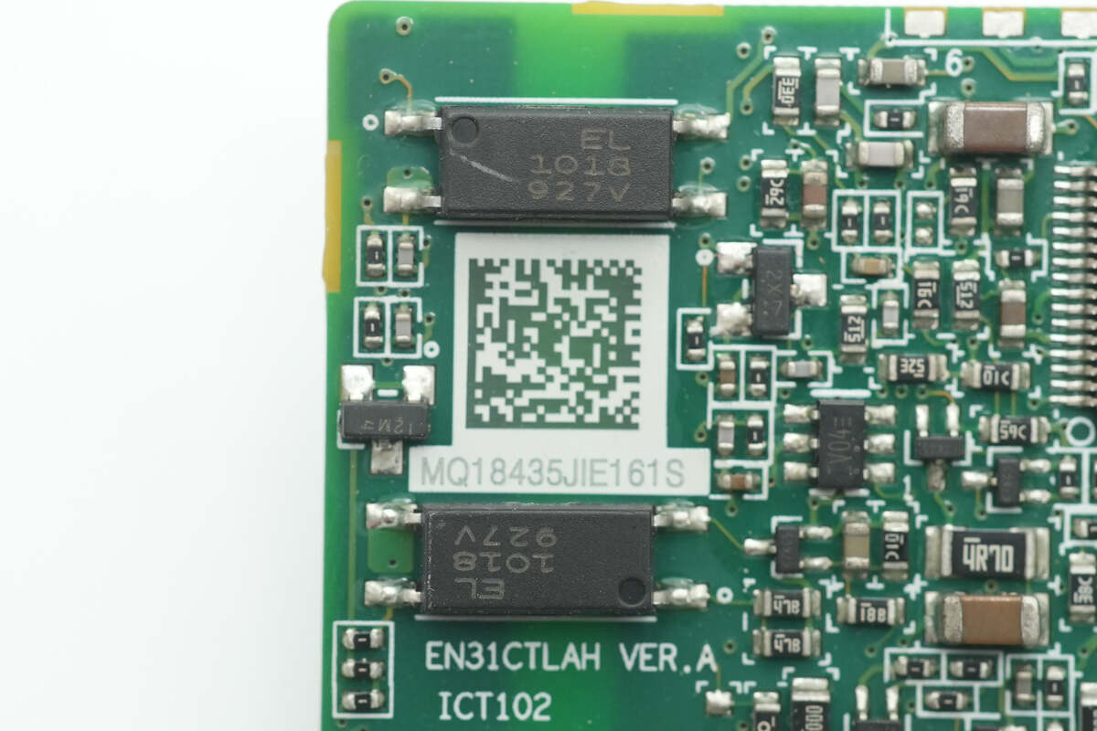 Teardown of xFusion’s FusionWatt 2000W Platinum Server Power Supply-Chargerlab