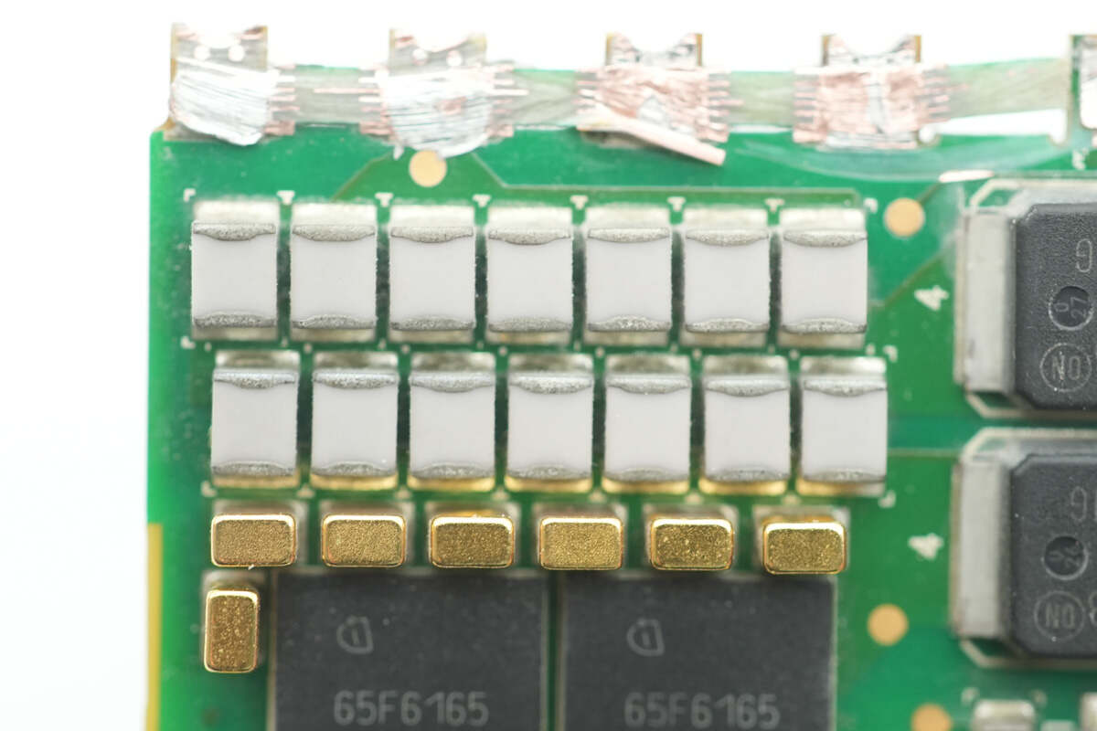 Teardown of xFusion’s FusionWatt 2000W Platinum Server Power Supply-Chargerlab