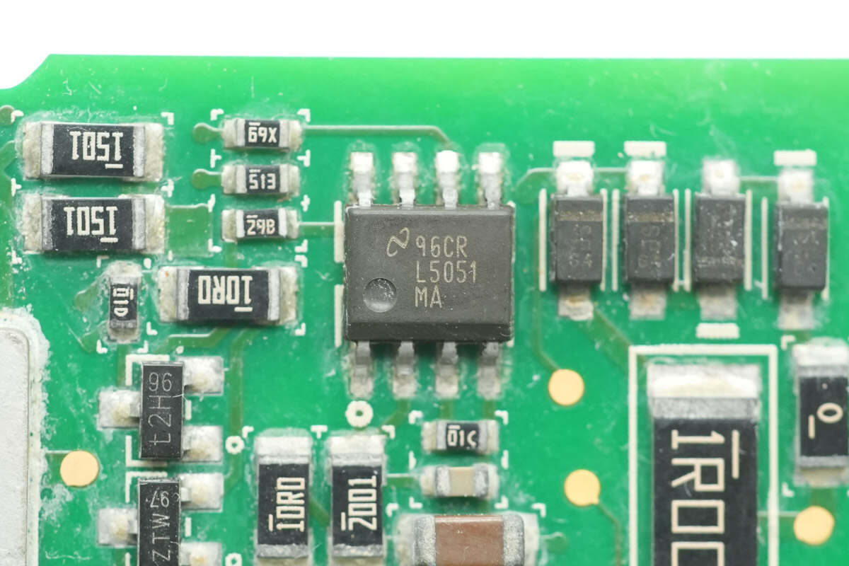 Teardown of xFusion’s FusionWatt 2000W Platinum Server Power Supply-Chargerlab