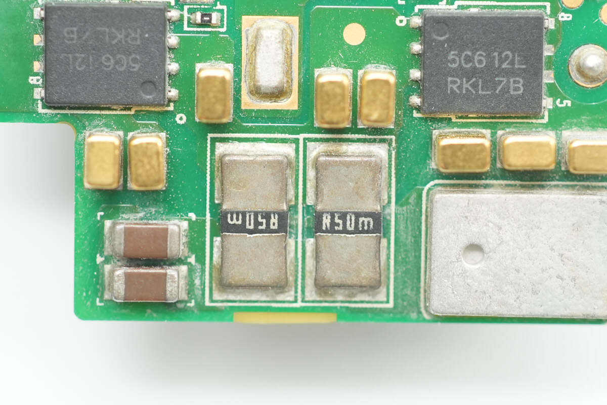 Teardown of xFusion’s FusionWatt 2000W Platinum Server Power Supply-Chargerlab