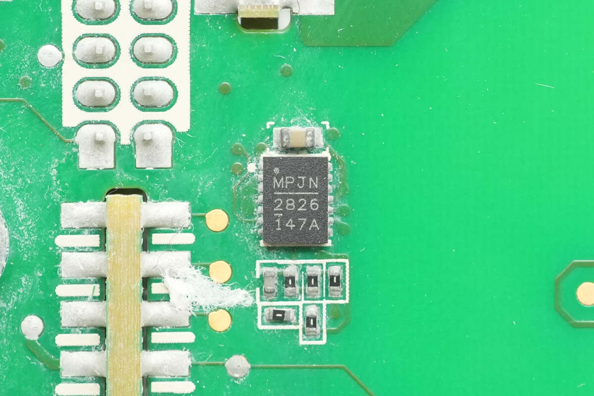 Teardown of xFusion’s FusionWatt 2000W Platinum Server Power Supply-Chargerlab