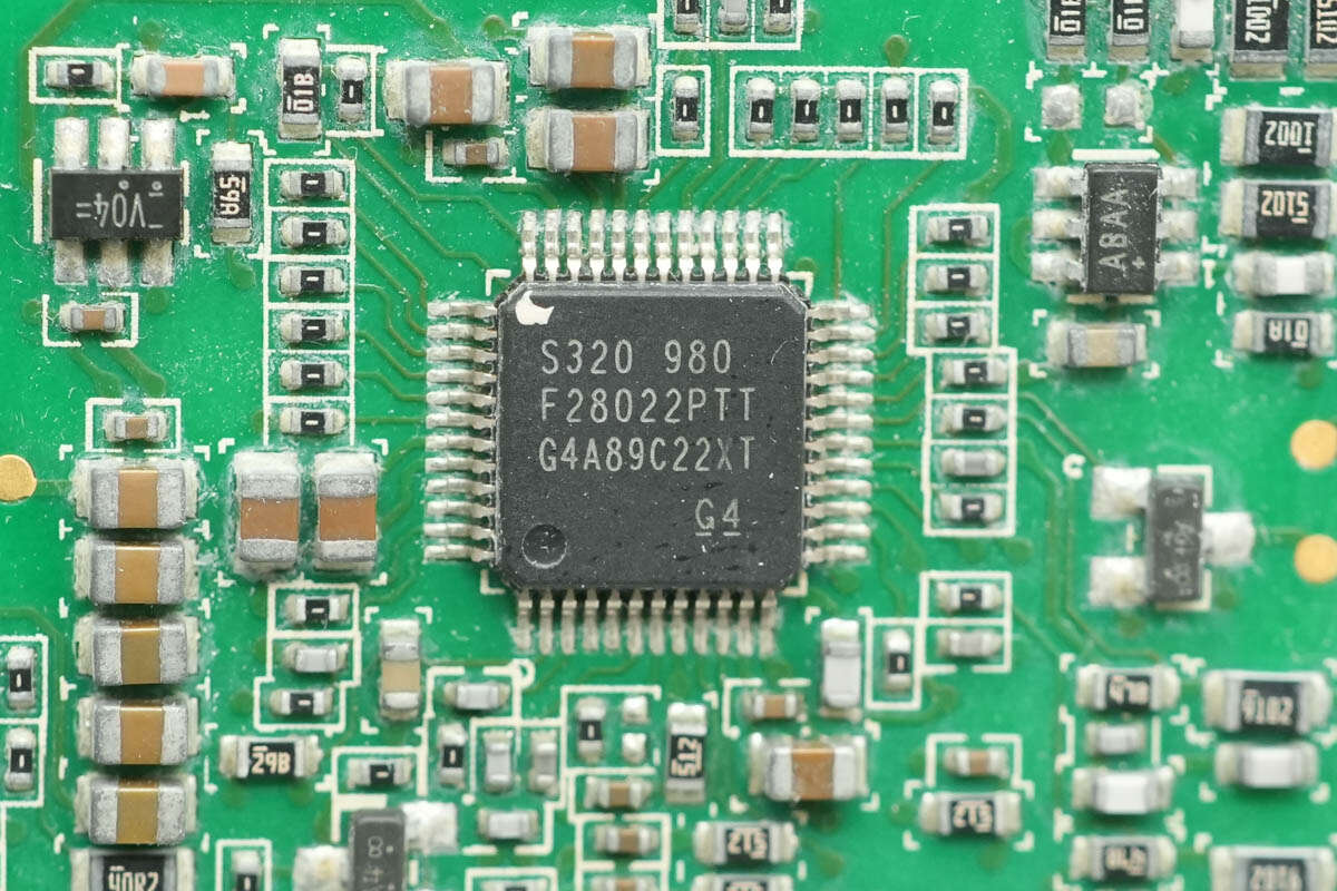 Teardown of xFusion’s FusionWatt 2000W Platinum Server Power Supply-Chargerlab