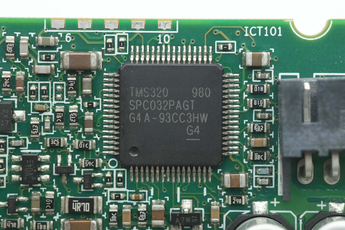 Teardown of xFusion’s FusionWatt 2000W Platinum Server Power Supply-Chargerlab