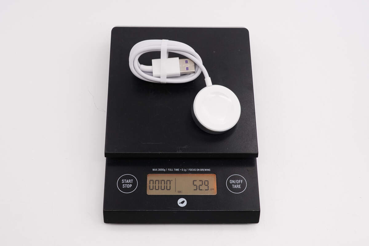 Teardown of Huawei WATCH 2nd-Gen Wireless SuperCharger (CW05)-Chargerlab