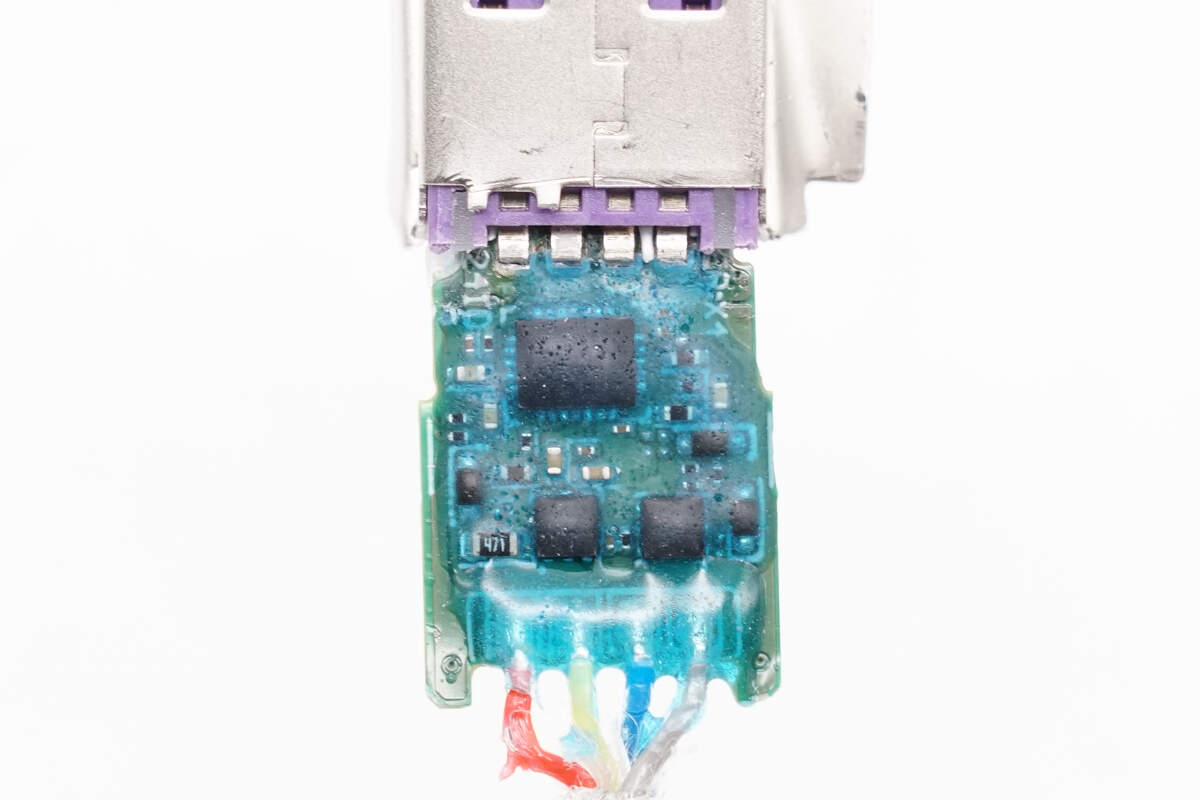 Teardown of Huawei WATCH 2nd-Gen Wireless SuperCharger (CW05)-Chargerlab