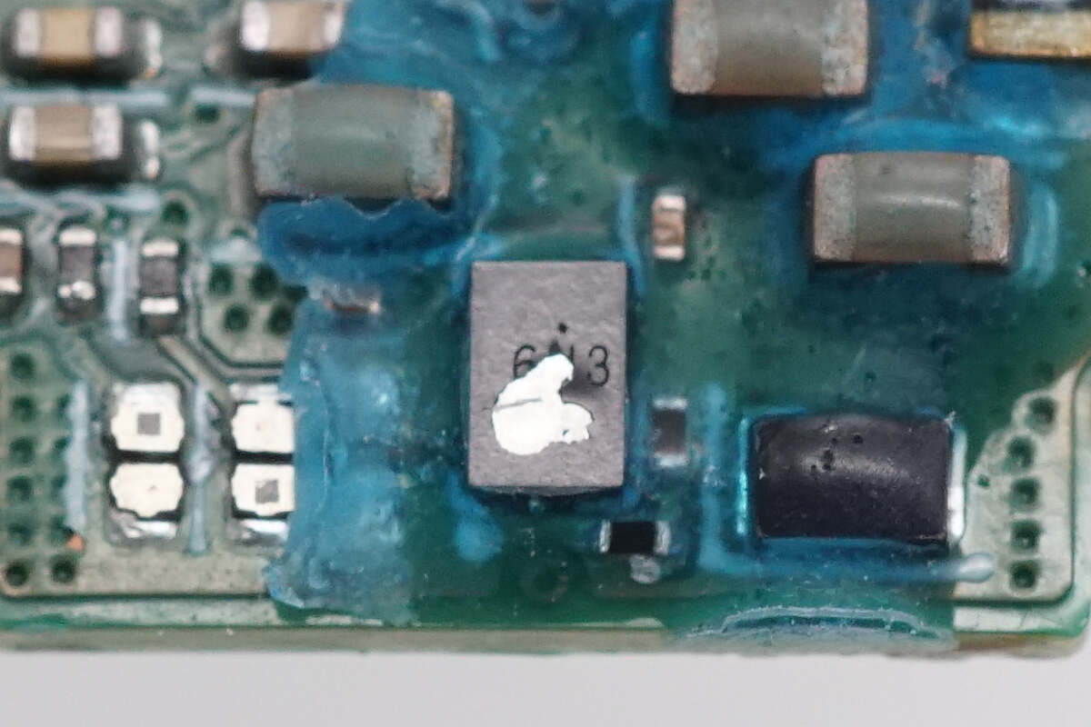 Teardown of Huawei WATCH 2nd-Gen Wireless SuperCharger (CW05)-Chargerlab