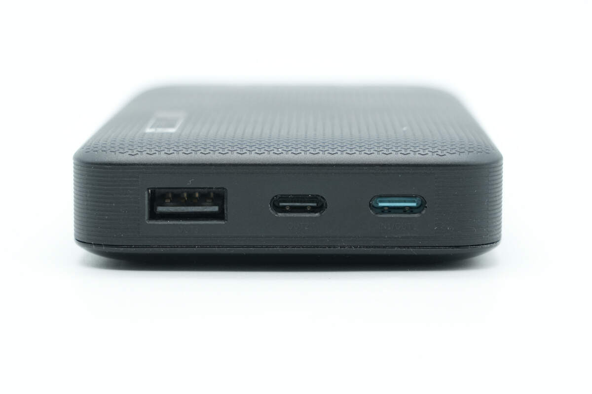 Teardown of CUKTECH 15 Power Bank Air (PB150S)-Chargerlab