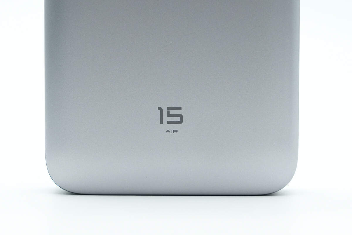 Teardown of CUKTECH 15 Power Bank Air (PB150S)-Chargerlab