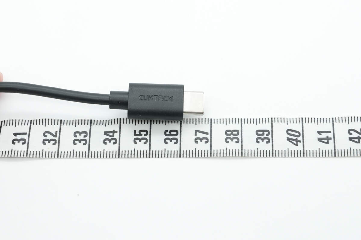 Teardown of CUKTECH 15 Power Bank Air (PB150S)-Chargerlab