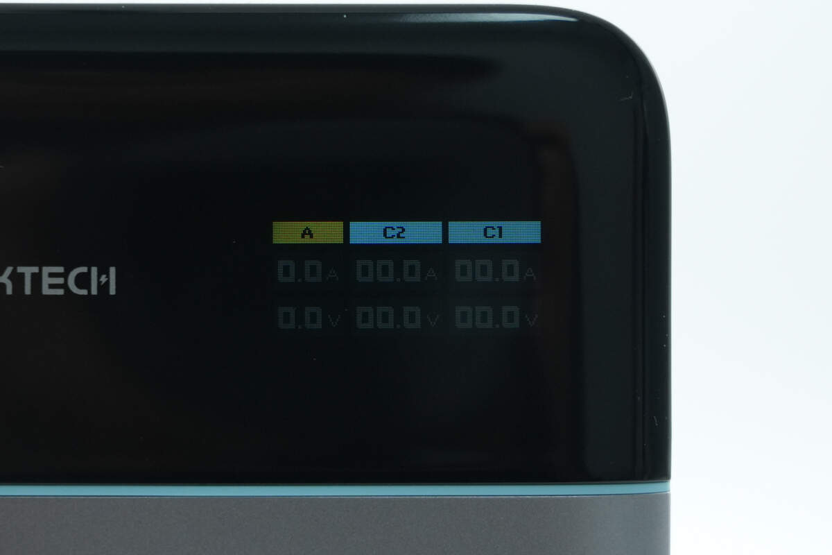 Teardown of CUKTECH 15 Power Bank Air (PB150S)-Chargerlab