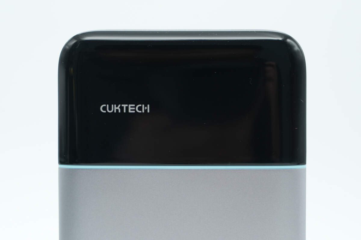 Teardown of CUKTECH 15 Power Bank Air (PB150S)-Chargerlab