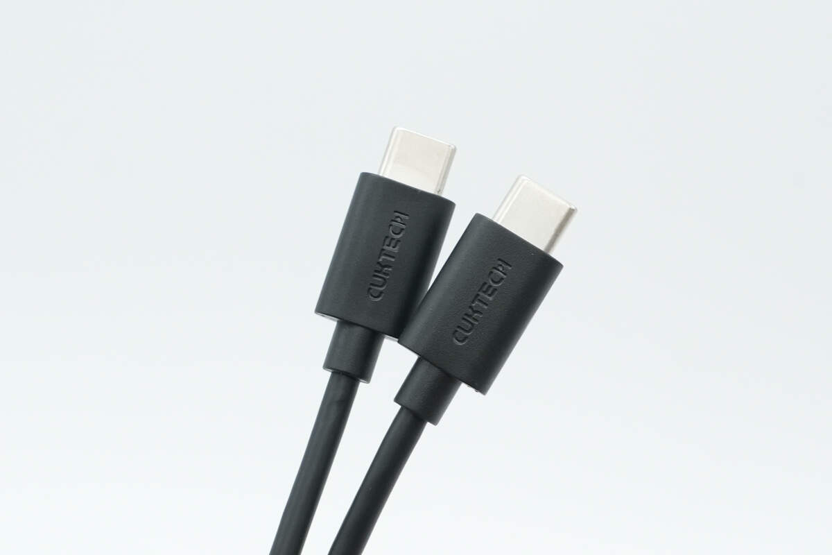 Teardown of CUKTECH 15 Power Bank Air (PB150S)-Chargerlab