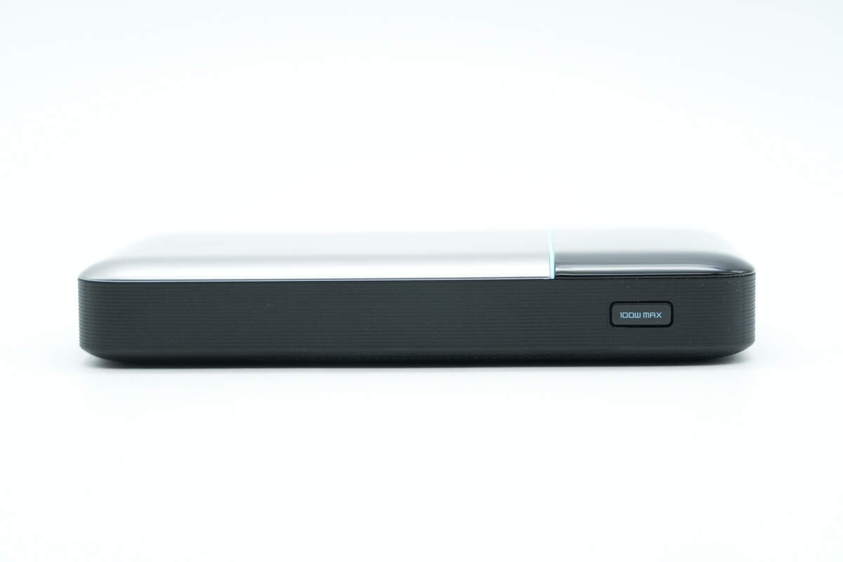 Teardown of CUKTECH 15 Power Bank Air (PB150S)-Chargerlab