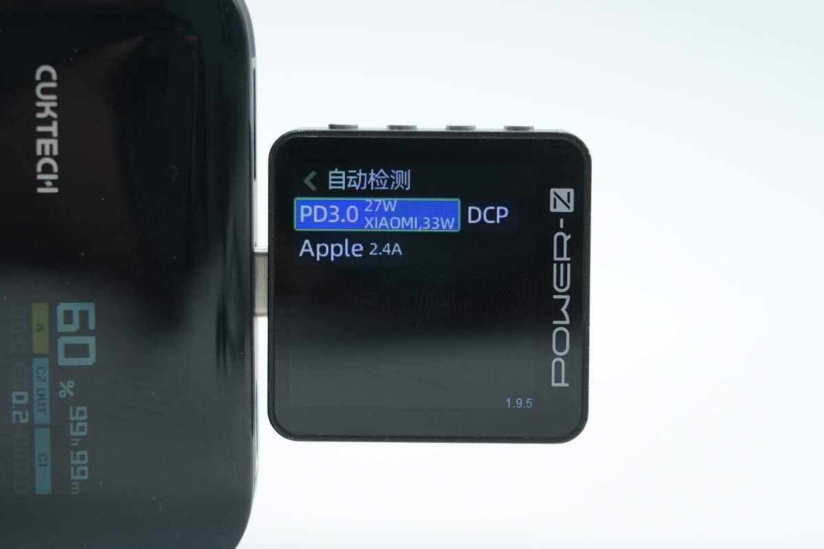 Teardown of CUKTECH 15 Power Bank Air (PB150S)-Chargerlab