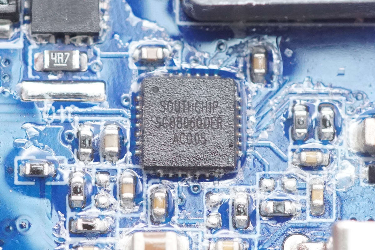 Teardown of CUKTECH 15 Power Bank Air (PB150S)-Chargerlab