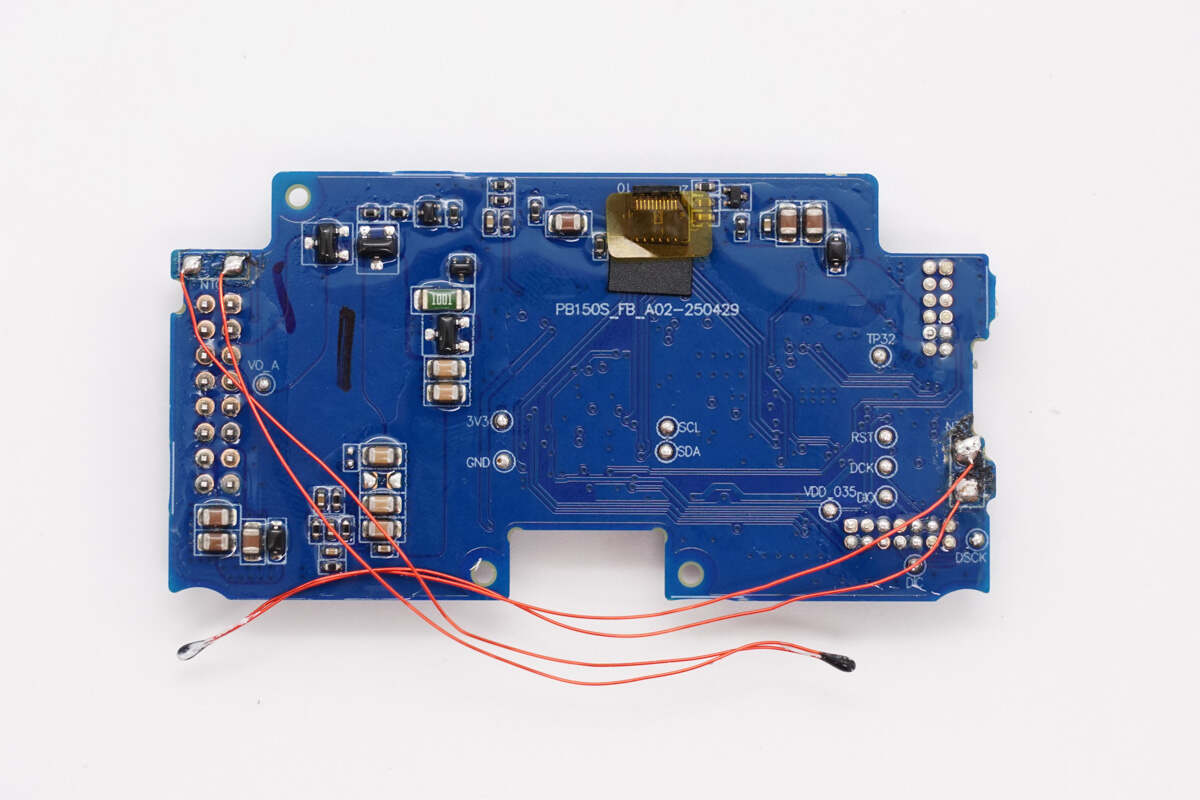 Teardown of CUKTECH 15 Power Bank Air (PB150S)-Chargerlab