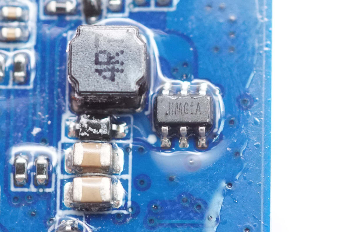 Teardown of CUKTECH 15 Power Bank Air (PB150S)-Chargerlab