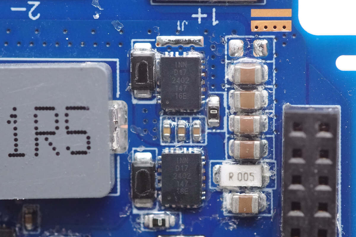 Teardown of CUKTECH 15 Power Bank Air (PB150S)-Chargerlab