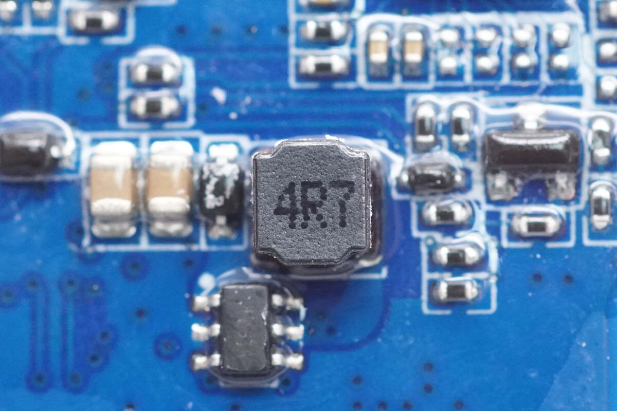 Teardown of CUKTECH 15 Power Bank Air (PB150S)-Chargerlab