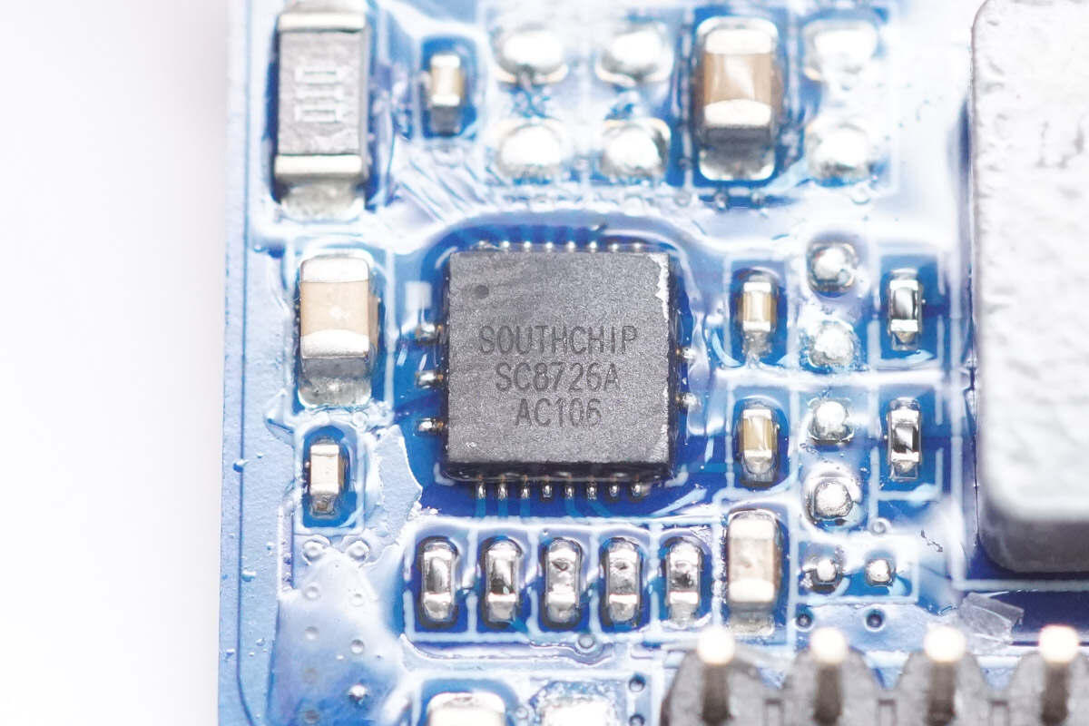 Teardown of CUKTECH 15 Power Bank Air (PB150S)-Chargerlab
