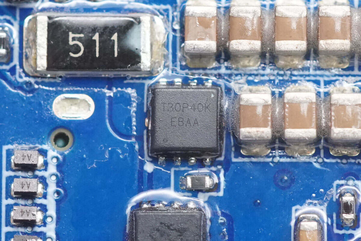 Teardown of CUKTECH 15 Power Bank Air (PB150S)-Chargerlab