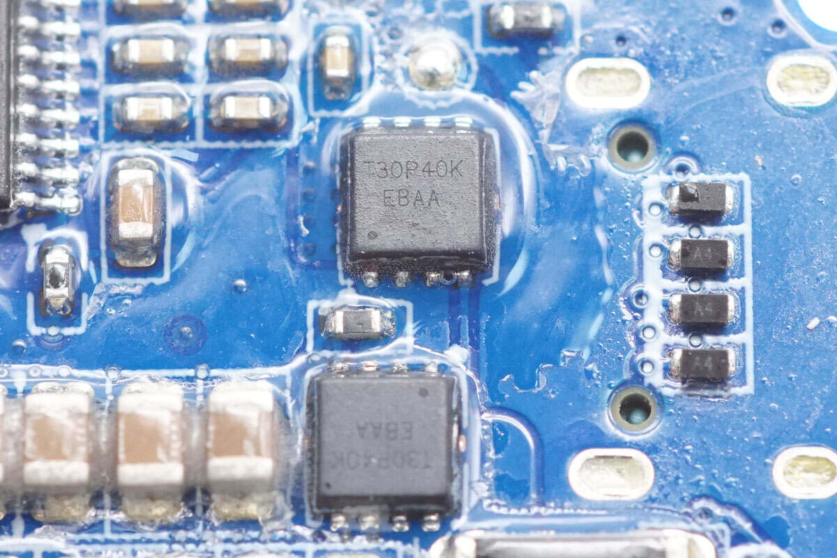 Teardown of CUKTECH 15 Power Bank Air (PB150S)-Chargerlab