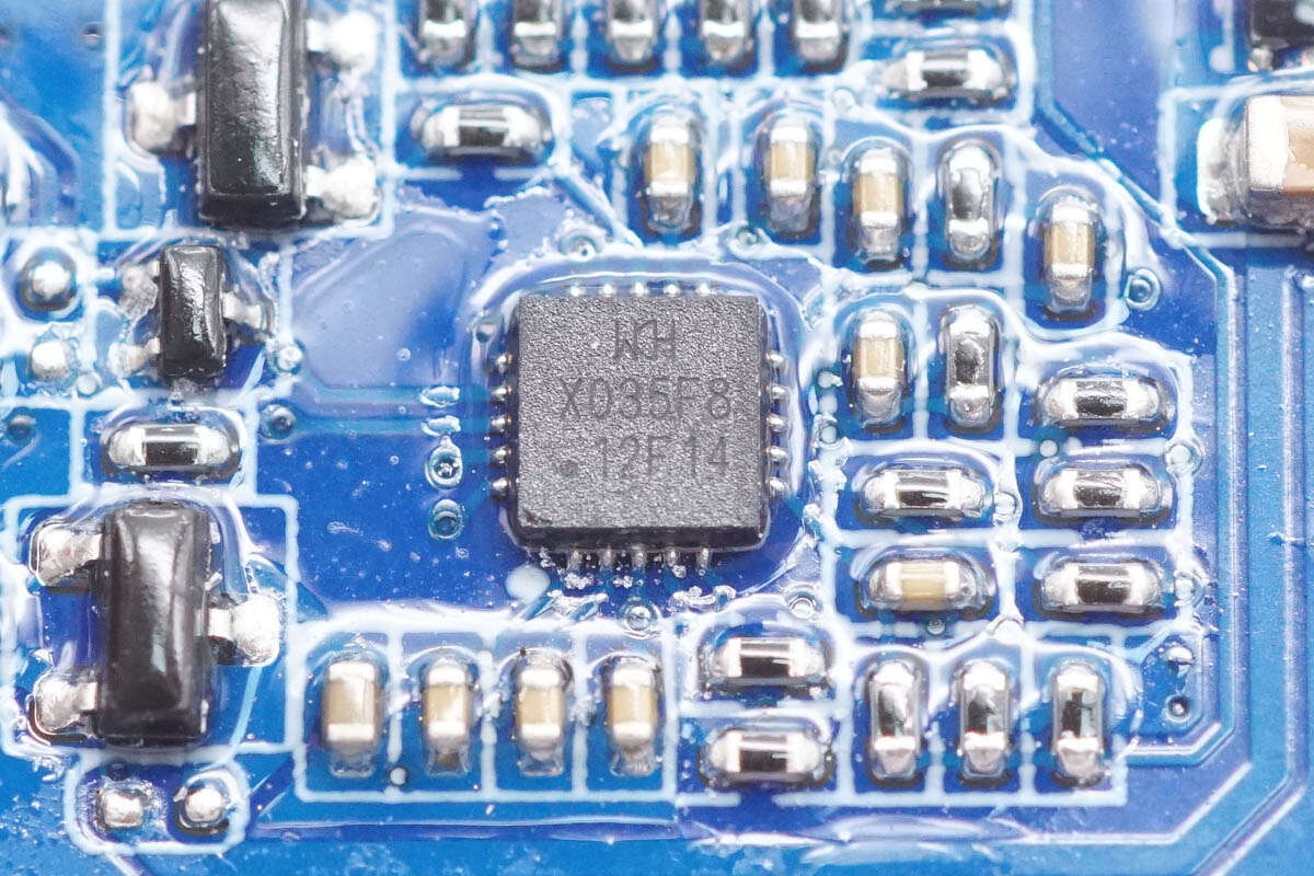 Teardown of CUKTECH 15 Power Bank Air (PB150S)-Chargerlab