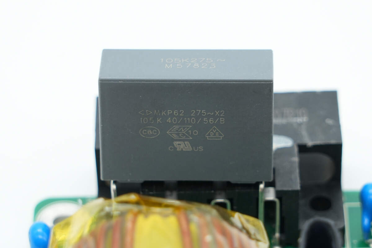 Teardown of HUAWEI 3000W R4850G1 Power Supply Unit-Chargerlab