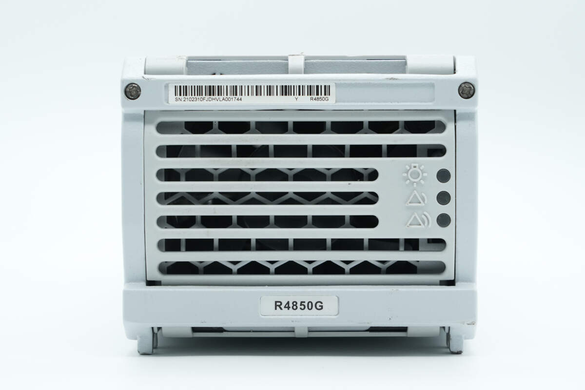 Teardown of HUAWEI 3000W R4850G1 Power Supply Unit-Chargerlab