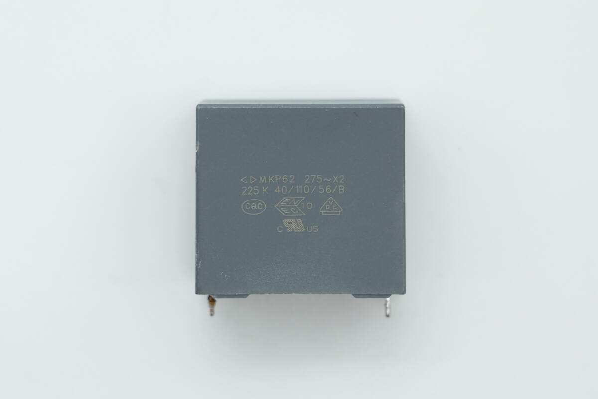 Teardown of HUAWEI 3000W R4850G1 Power Supply Unit-Chargerlab