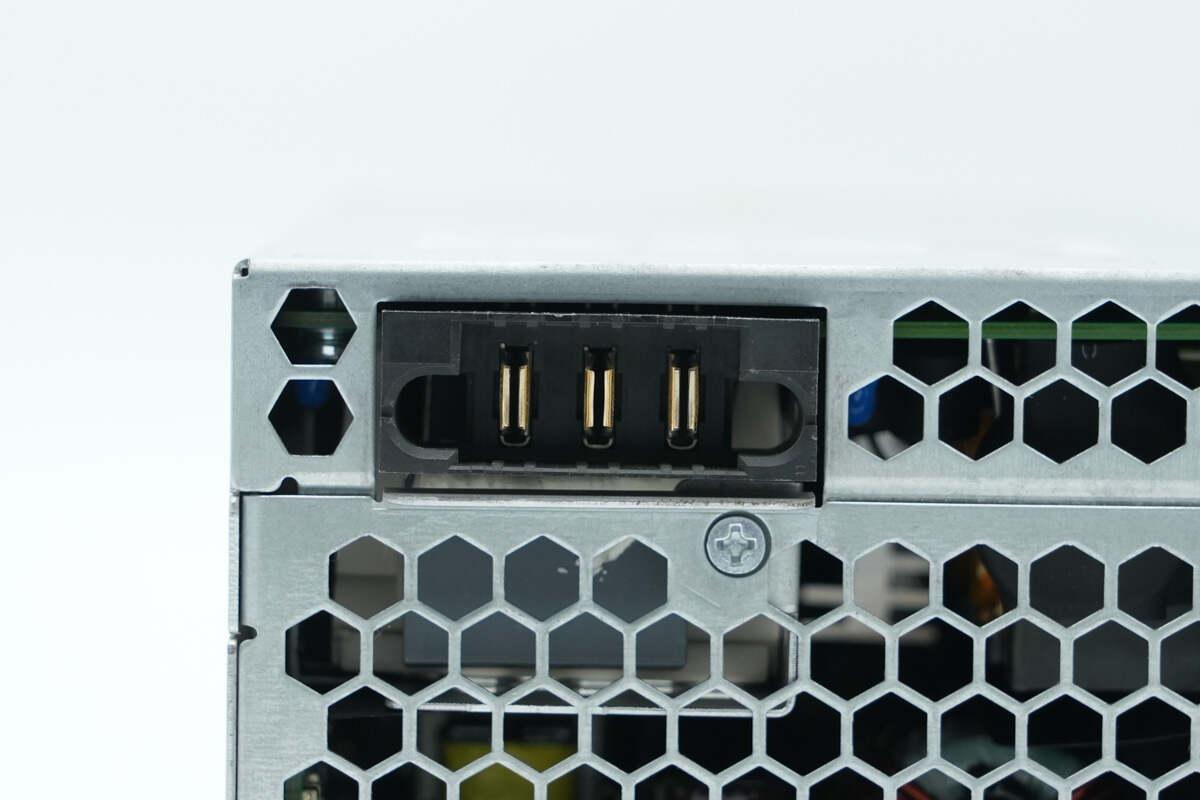 Teardown of HUAWEI 3000W R4850G1 Power Supply Unit-Chargerlab