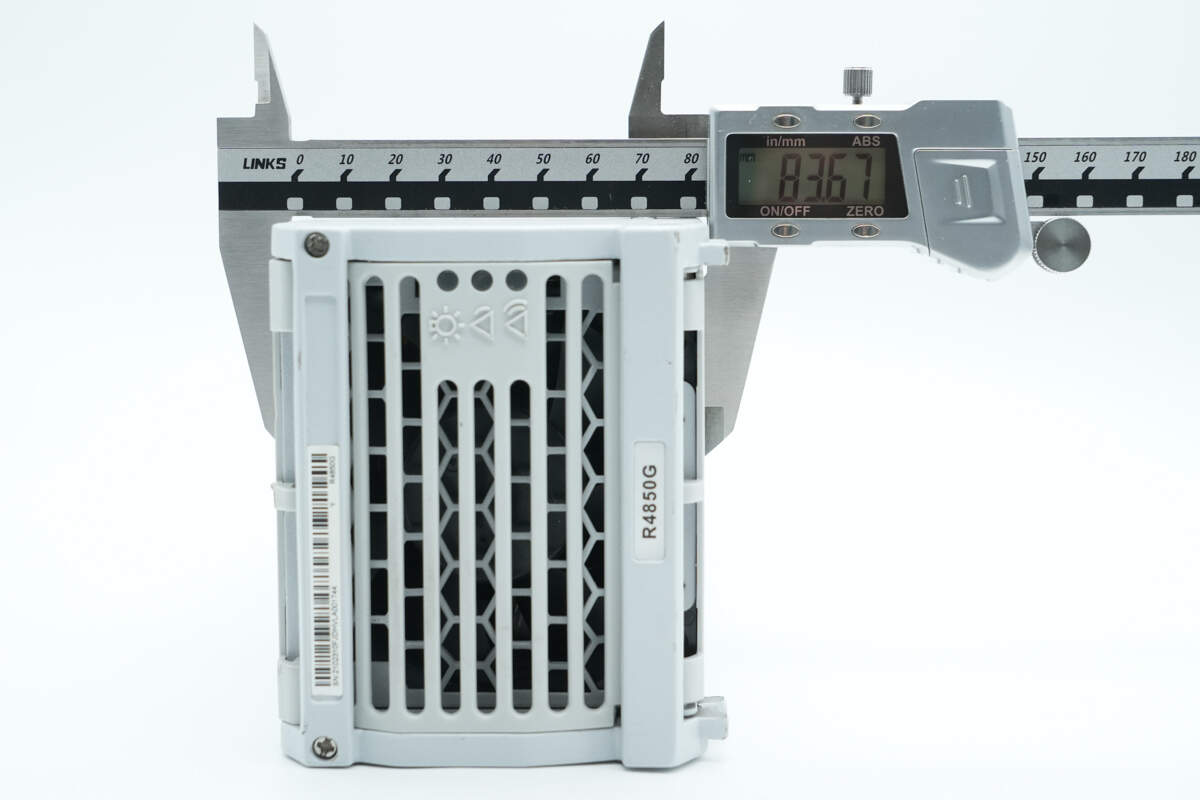 Teardown of HUAWEI 3000W R4850G1 Power Supply Unit-Chargerlab
