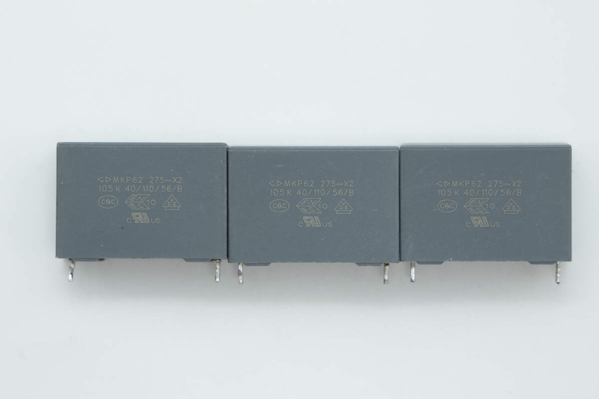 Teardown of HUAWEI 3000W R4850G1 Power Supply Unit-Chargerlab