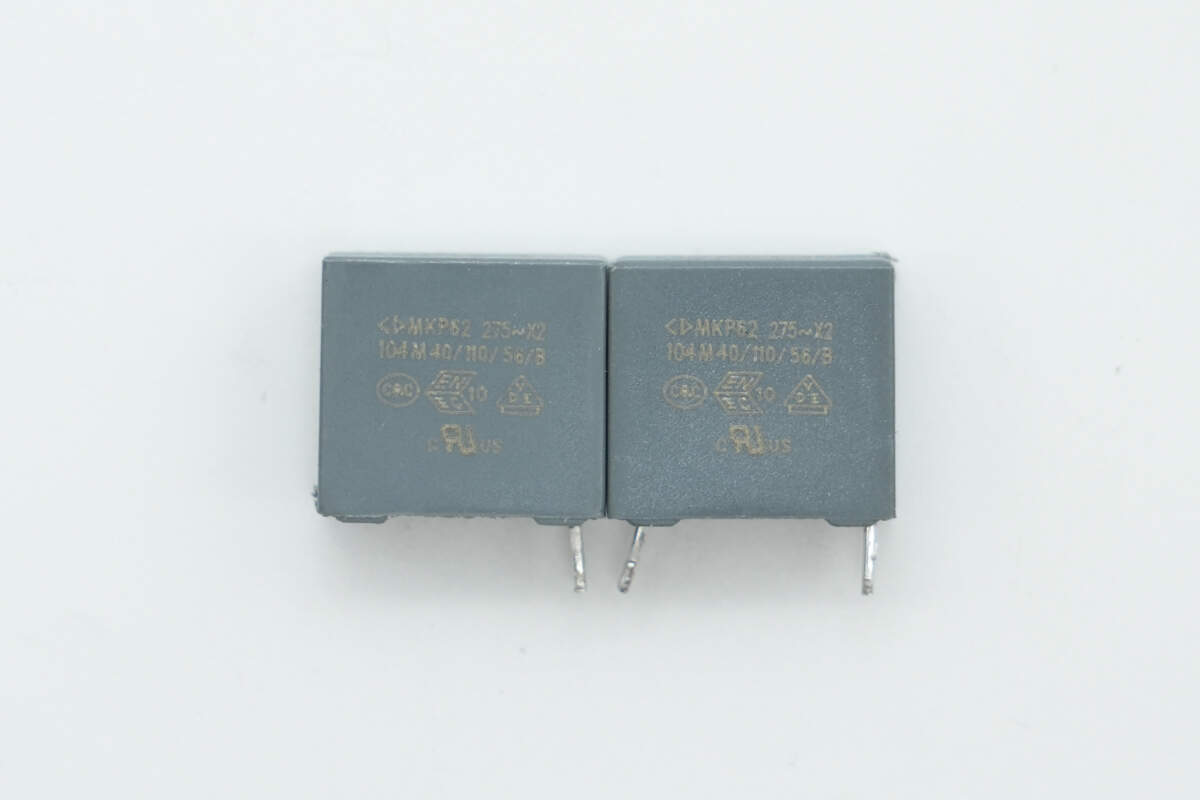 Teardown of HUAWEI 3000W R4850G1 Power Supply Unit-Chargerlab