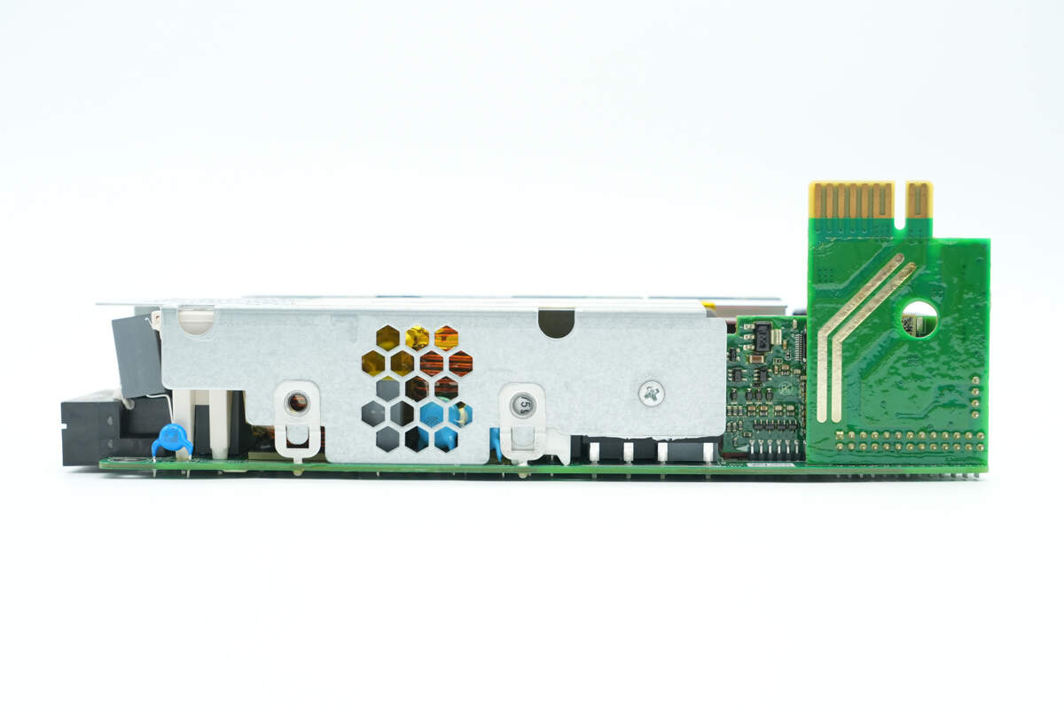 Teardown of HUAWEI 3000W R4850G1 Power Supply Unit-Chargerlab