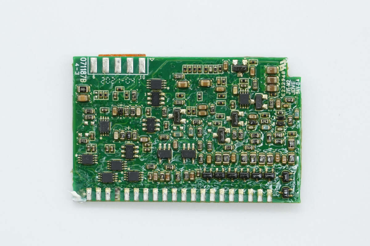 Teardown of HUAWEI 3000W R4850G1 Power Supply Unit-Chargerlab