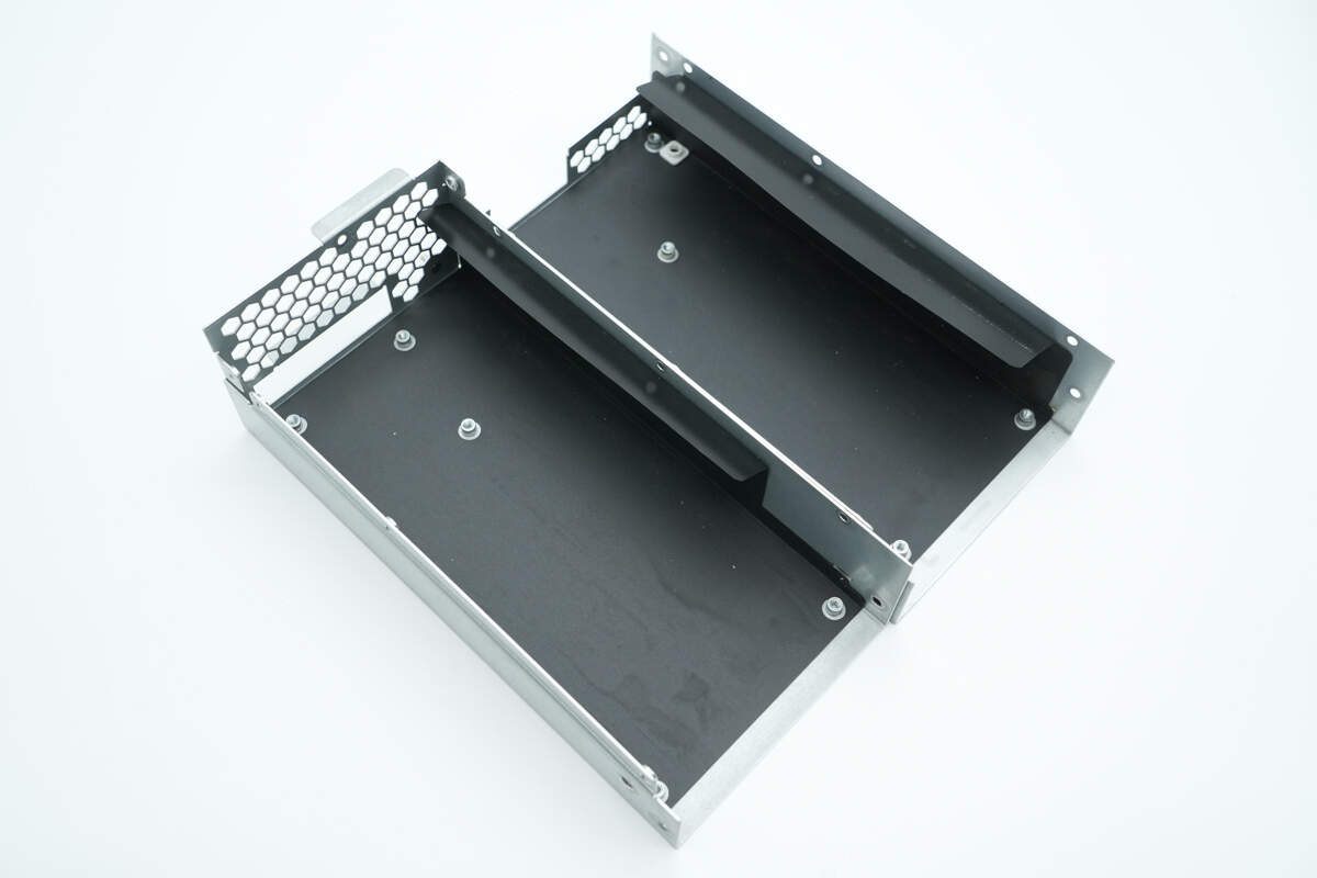 Teardown of HUAWEI 3000W R4850G1 Power Supply Unit-Chargerlab