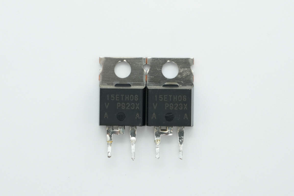 Teardown of HUAWEI 3000W R4850G1 Power Supply Unit-Chargerlab