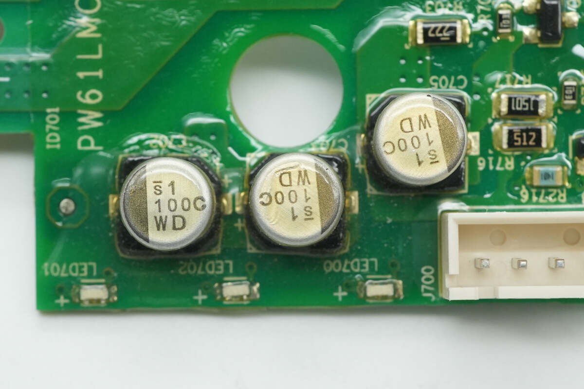 Teardown of HUAWEI 3000W R4850G1 Power Supply Unit-Chargerlab
