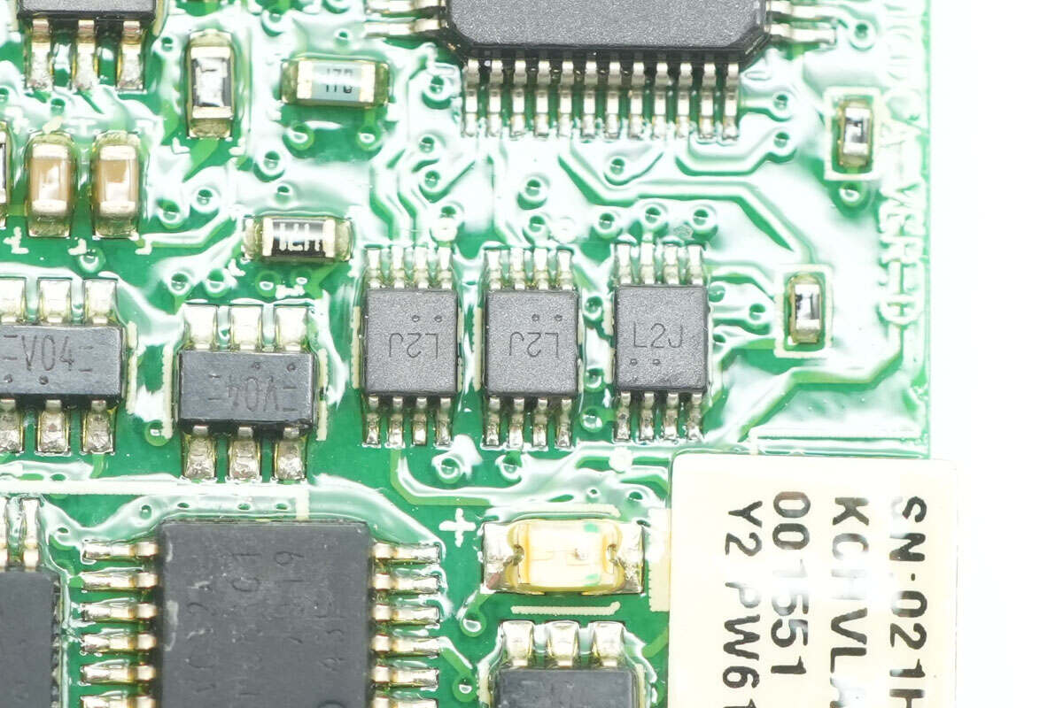 Teardown of HUAWEI 3000W R4850G1 Power Supply Unit-Chargerlab