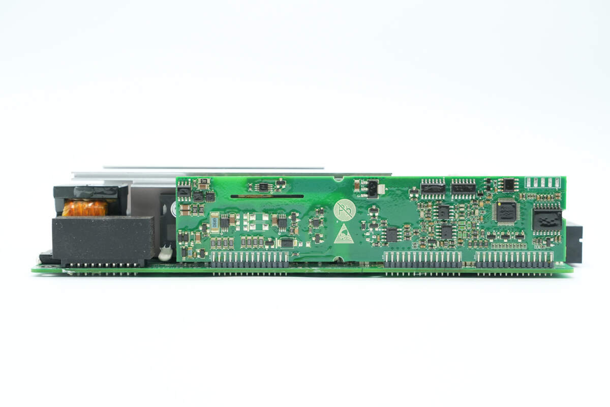 Teardown of HUAWEI 3000W R4850G1 Power Supply Unit-Chargerlab