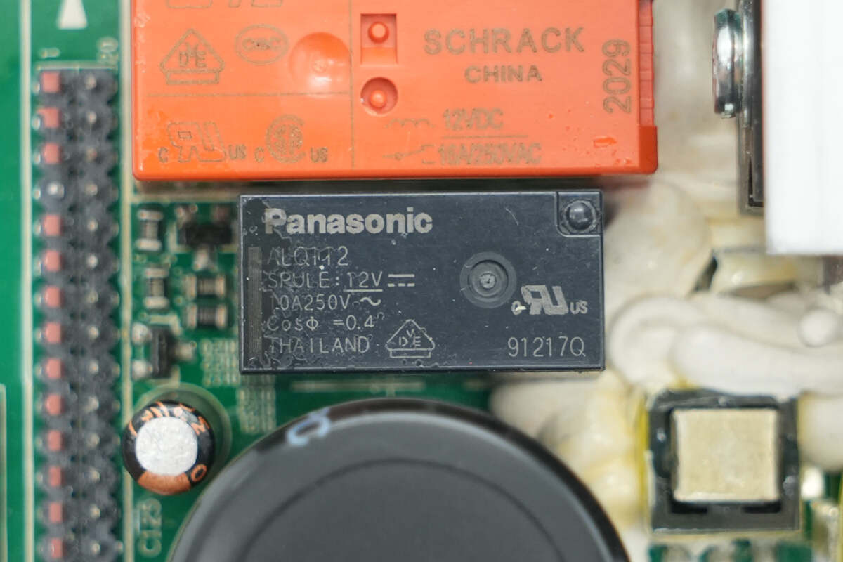 Teardown of HUAWEI 3000W R4850G1 Power Supply Unit-Chargerlab